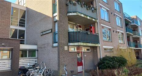 Fanfarestraat 107