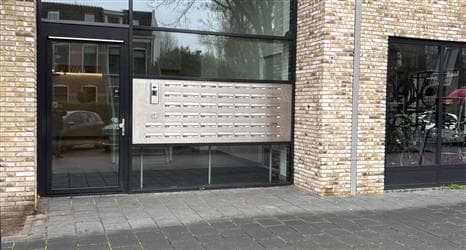 Nina Simonestraat 328