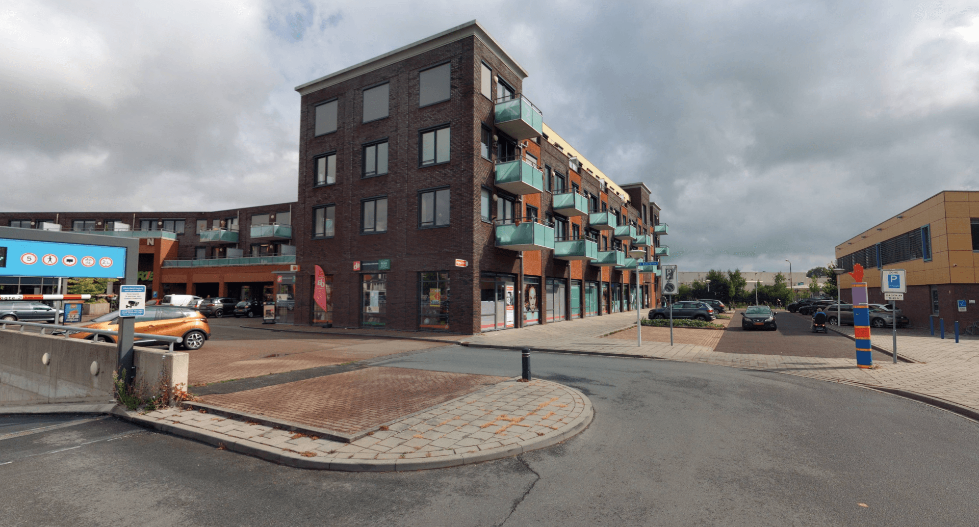 Louw Doniastraat 2-201, Sneek