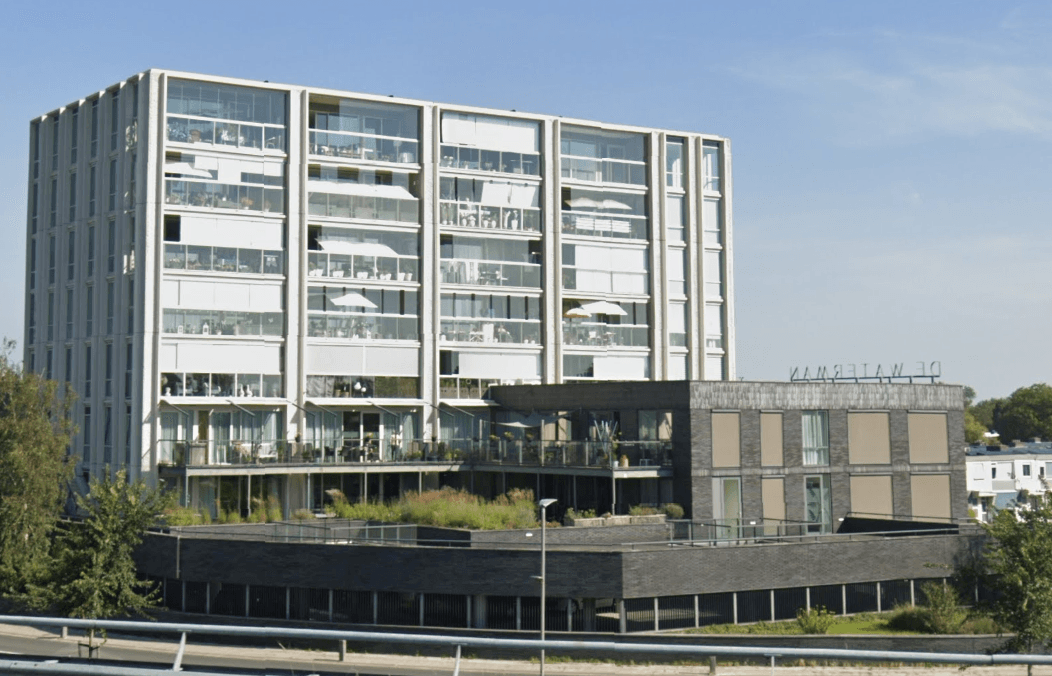 Quirijn de Blaustraat 33 701, Sneek