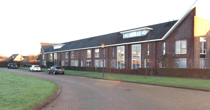 Suder Stienplaat 70, Leeuwarden