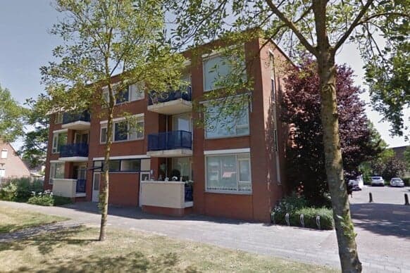 Johanfrisoplein 65 nunspeet