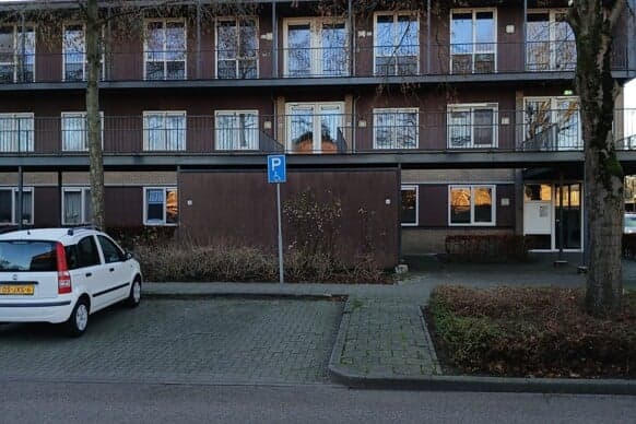 Eksterstraat 40 a ermelo