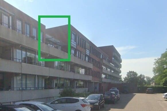 Albertverweyplein 25 harderwijk