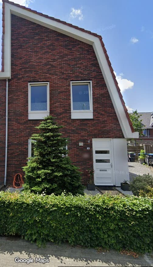 Duivenkamp 26, Harderwijk