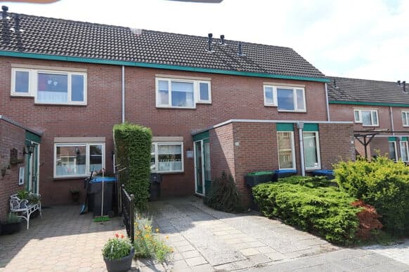 Bietenakker 48 wezep