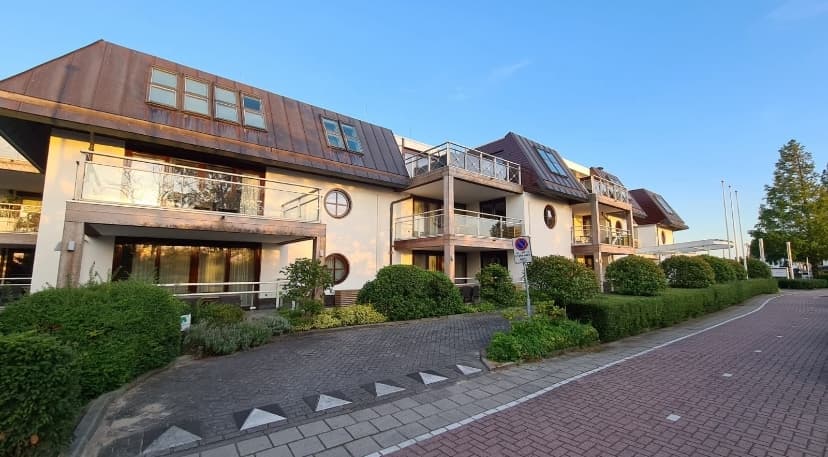€ 2000,- p/m  Loosdrecht | Veendijk 1a 22