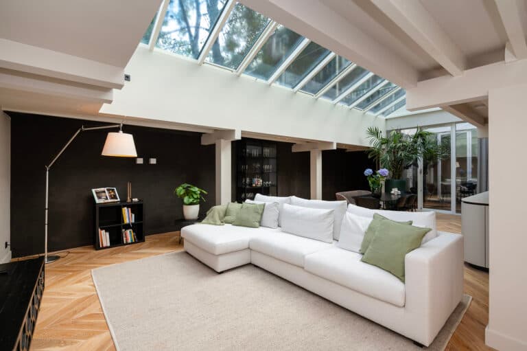 € 3950,- p/m  Amsterdam | Marco Polostraat ong