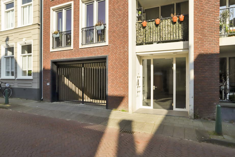 Stationsstraat 35B, Zevenbergen