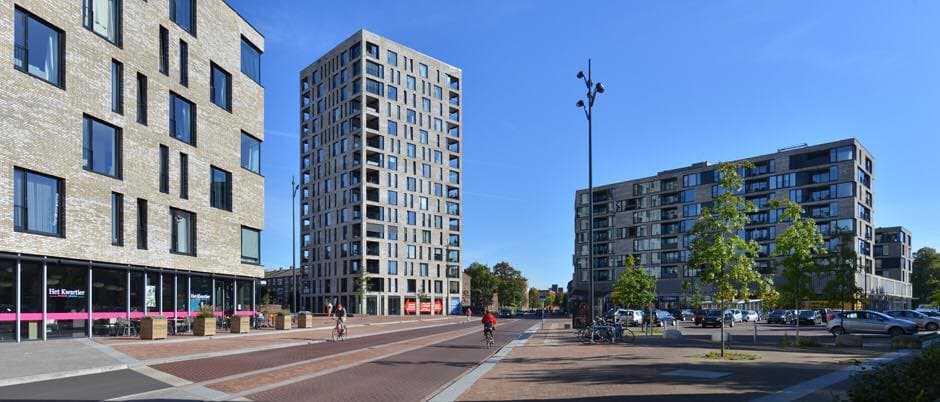 Dr. Struyckenplein 111, Breda