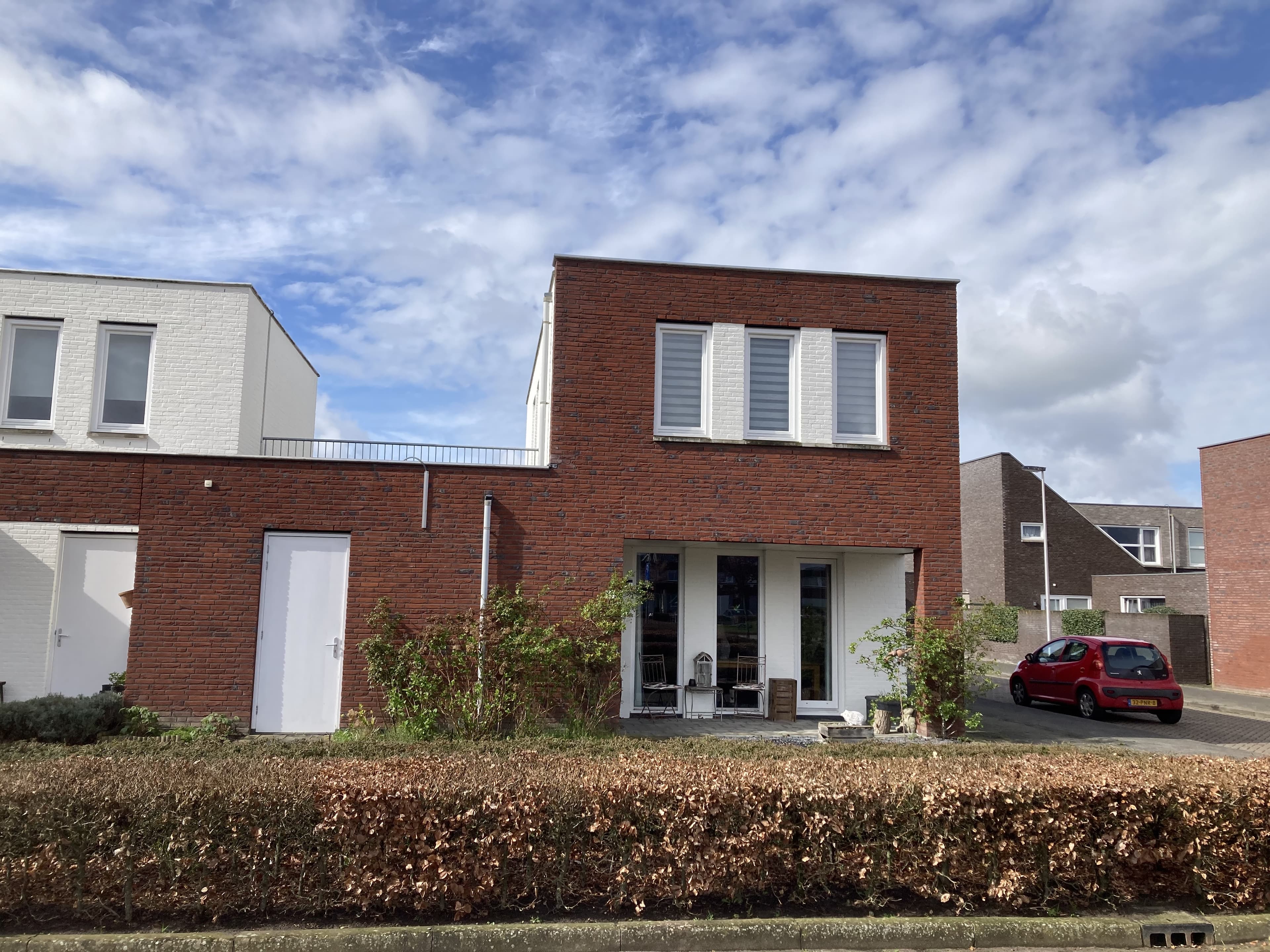 Schildershof 13, Etten-Leur