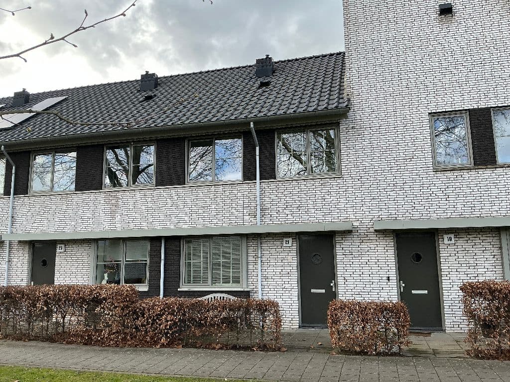 Don Boscoplantsoen 21, Etten-Leur