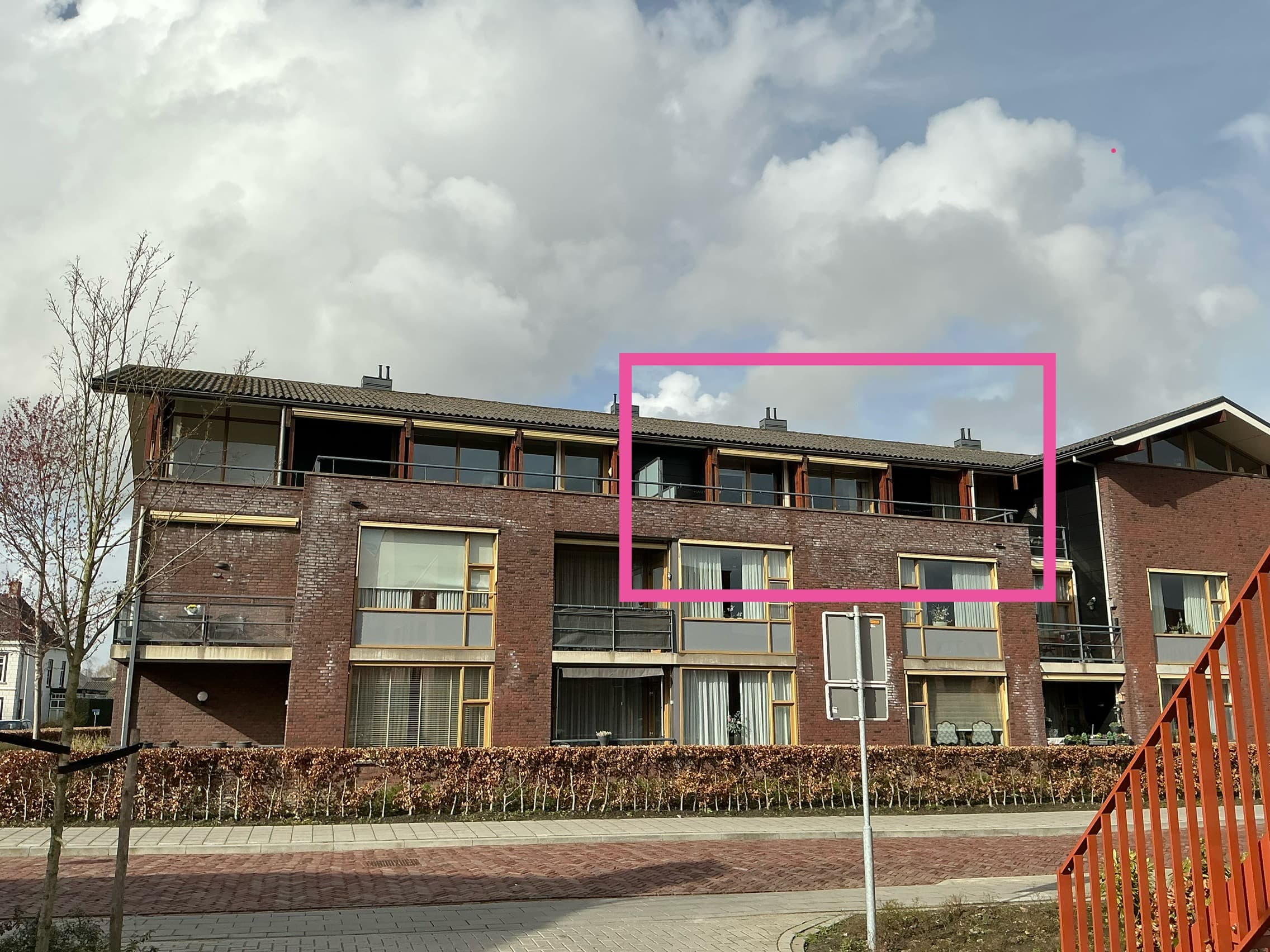 Korte Brugstraat 65C, Etten-Leur