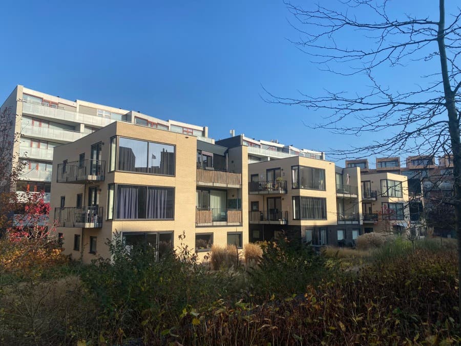 Sophiaplein, Apeldoorn