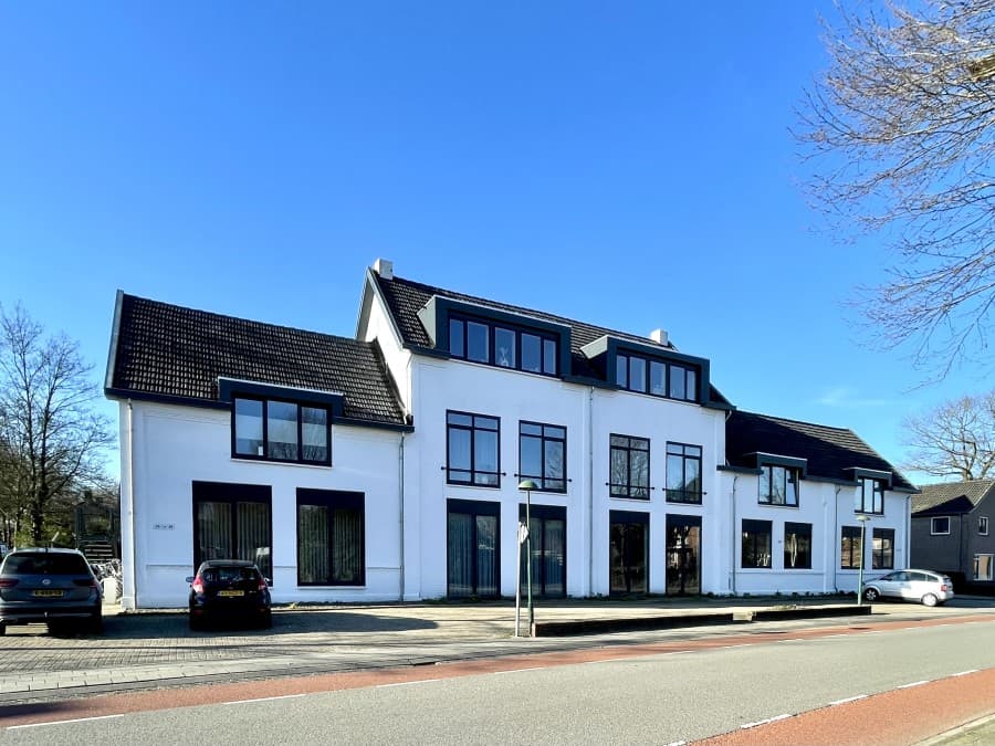 Doetinchemseweg, Zelhem