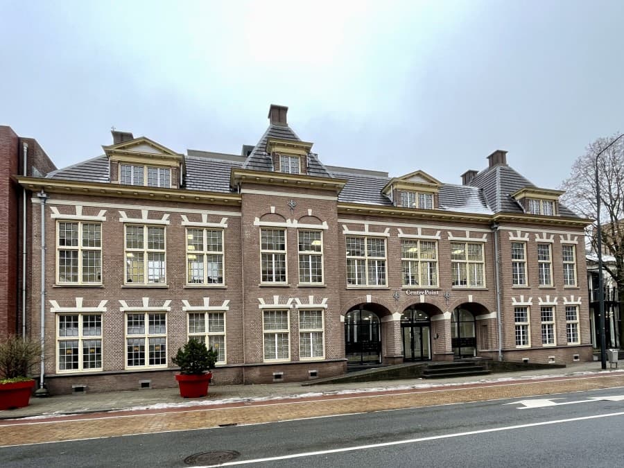 Deventerstraat, Apeldoorn