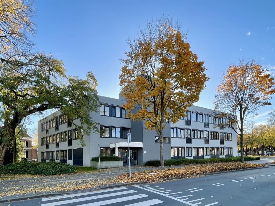 Dr. Huber Noodtstraat, Doetinchem