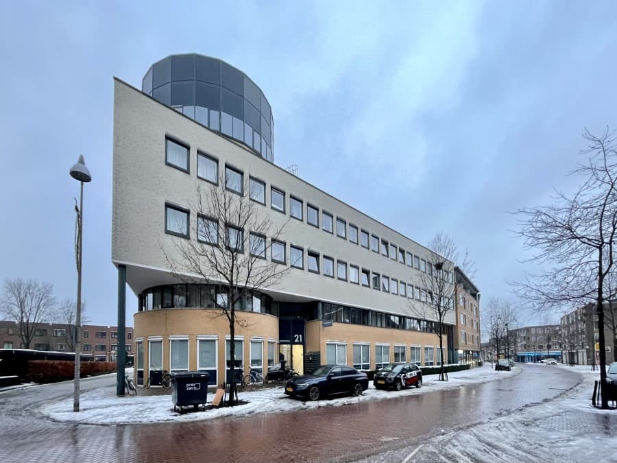 Hoofdstraat, Apeldoorn