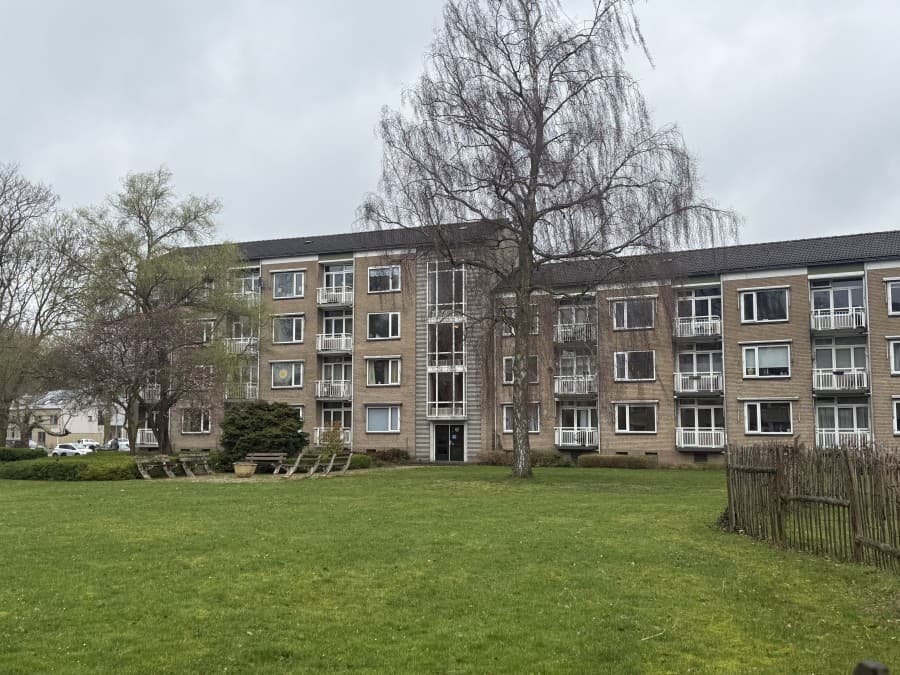 P.C. Hooftlaan, Deventer