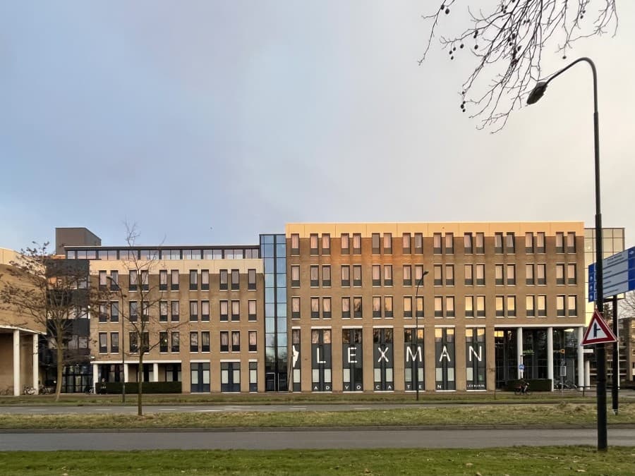 Prins Willem-Alexanderlaan, Apeldoorn