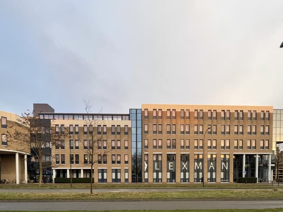 Prins Willem-Alexanderlaan, Apeldoorn