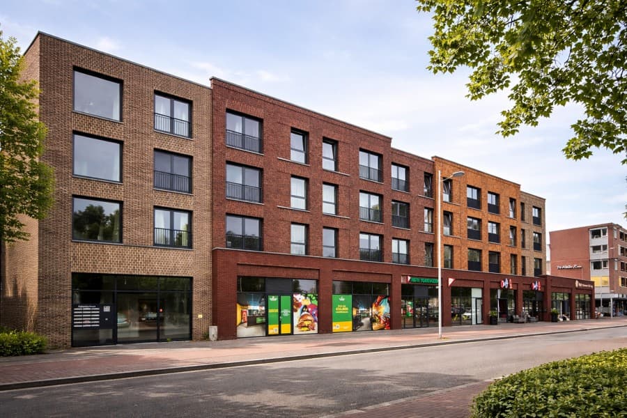 Eglantierlaan, Apeldoorn