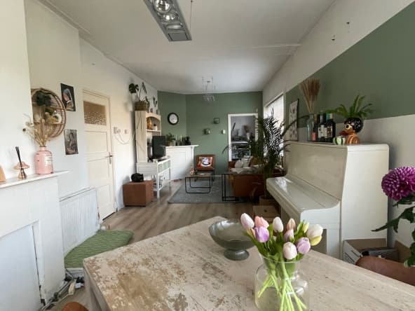 Van Wassenaerstraat, Groningen