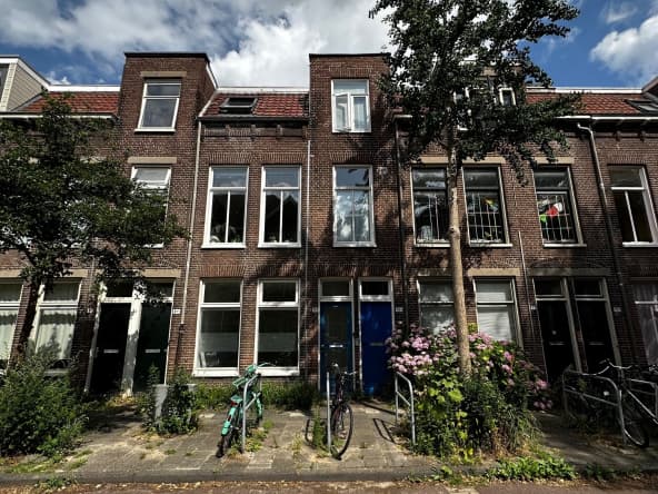 Radijsstraat 79, Groningen