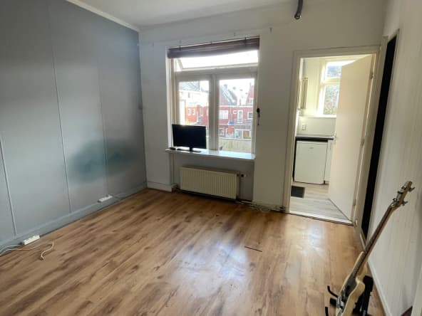 Hoornsediep, Groningen