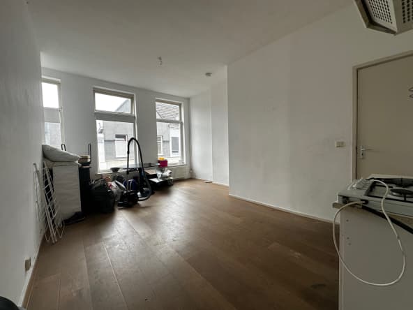 Van Julsinghastraat, Groningen