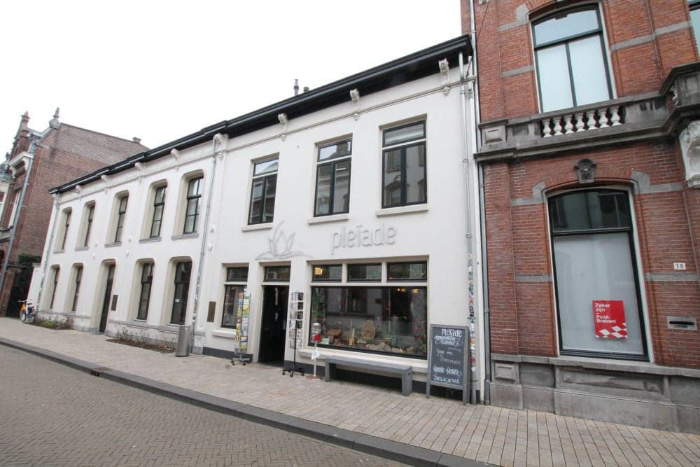 Nieuwlandstraat 36a, Tilburg