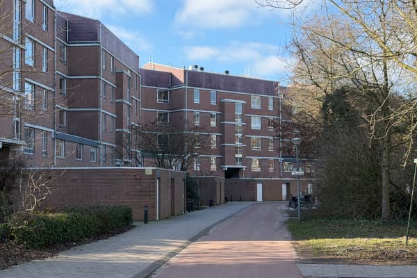 Liendenhof 181, Amsterdam