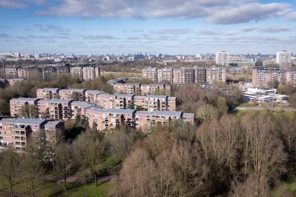 Liendenhof 164, Amsterdam
