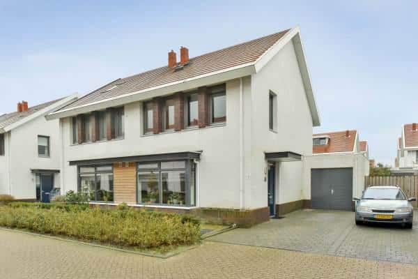 Schilddragerstraat 7, Rosmalen