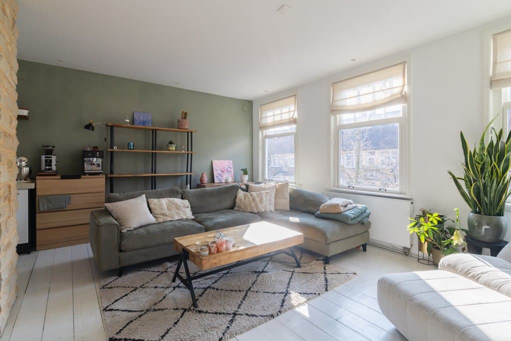 Sassenheimstraat, Amsterdam