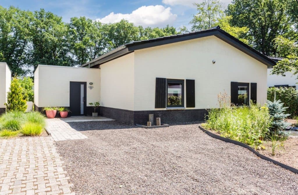 Heikantstraat, Waalre