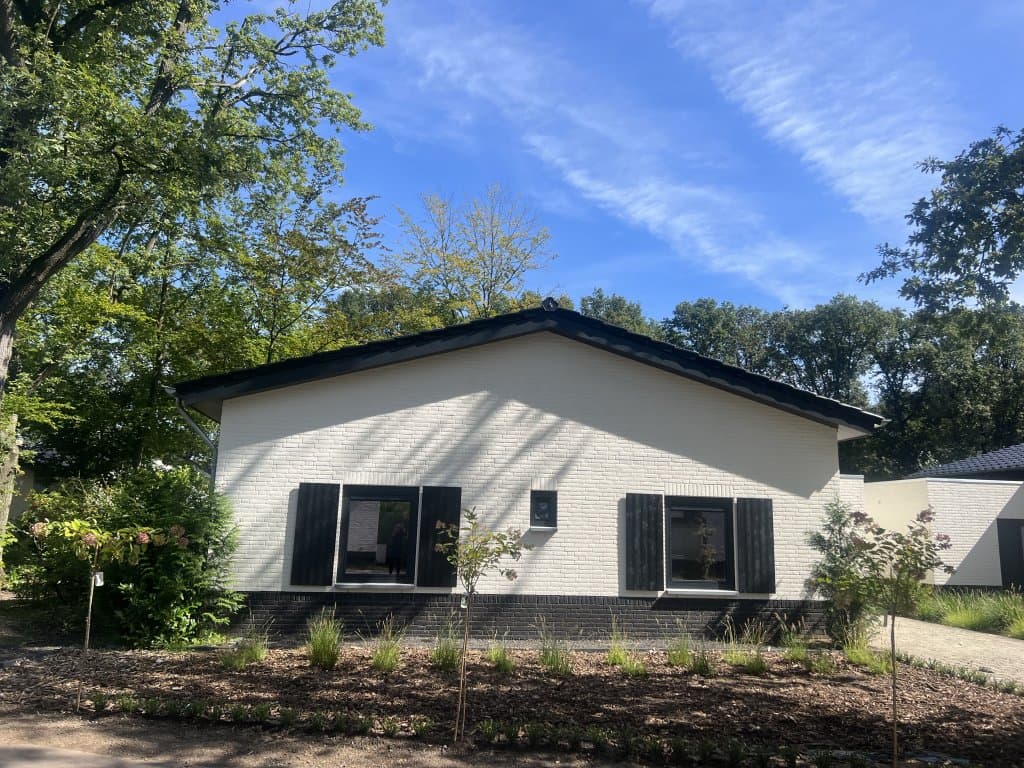 Heikantstraat, Waalre