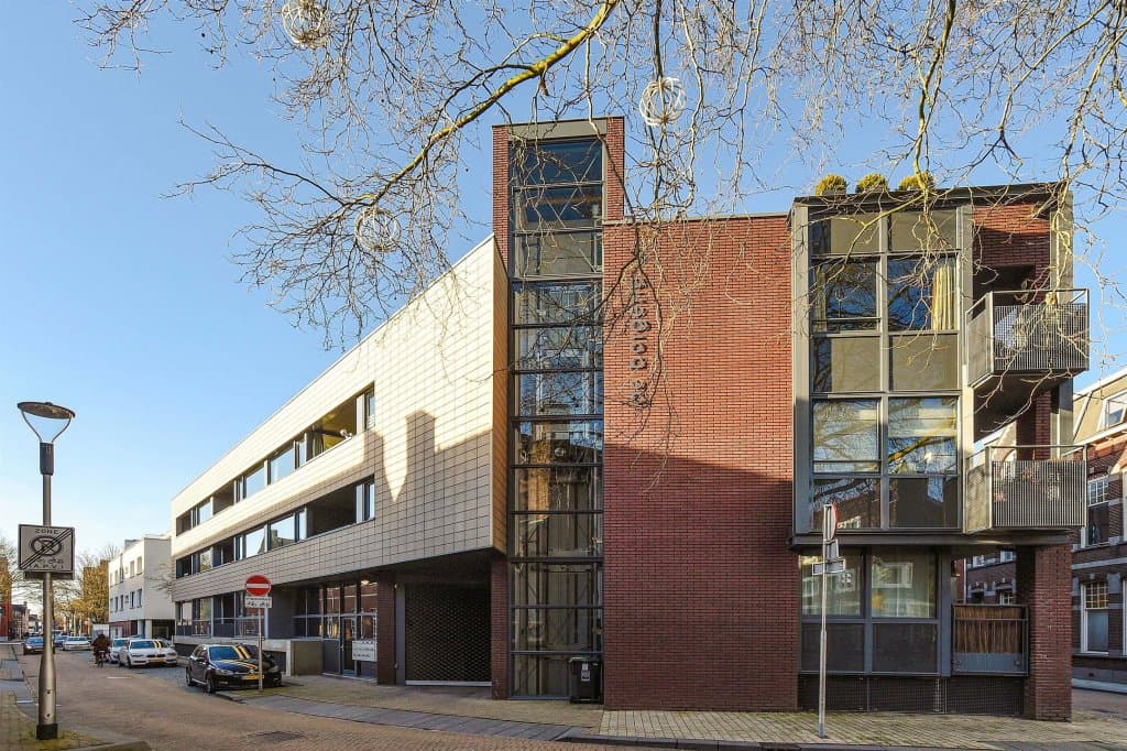 Fabriekstraat, Tilburg