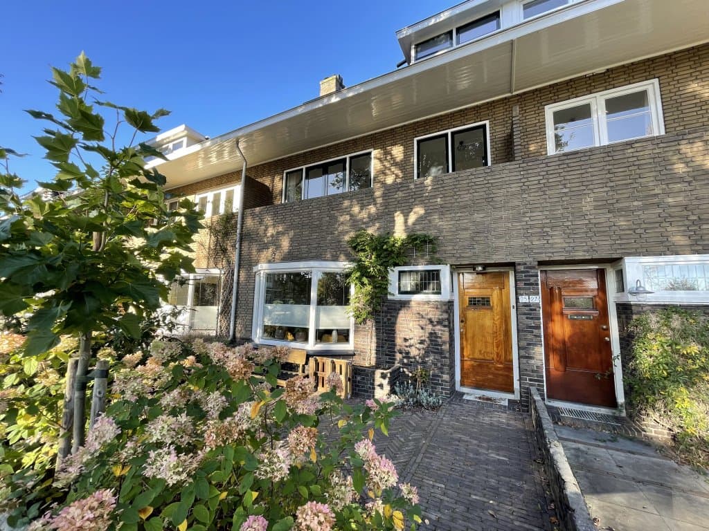 Hortensiastraat, Zwolle