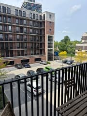 Singravenhof, Arnhem