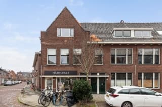 C. Fockstraat, Delft