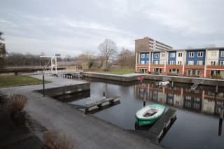 Voermanhaven, Groningen