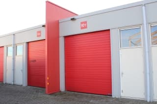 Adonisweg, Leeuwarden