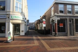 Doelenstraat, Almelo