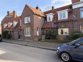 Prins Mauritsstraat, Zwolle
