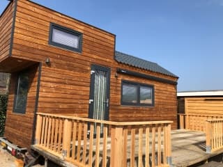 Achterstraat, Nistelrode