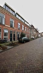 Hansenstraat, Leiden