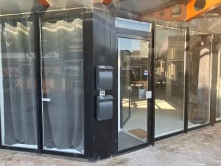 Dokter Brabersstraat, Roosendaal