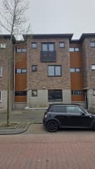 Pieter Breughelstraat, Bergen op Zoom