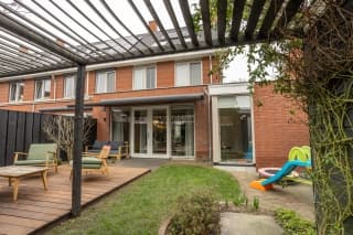 Bernard Leenestraat, Tilburg